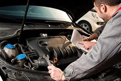 Pronto Lube & Tune