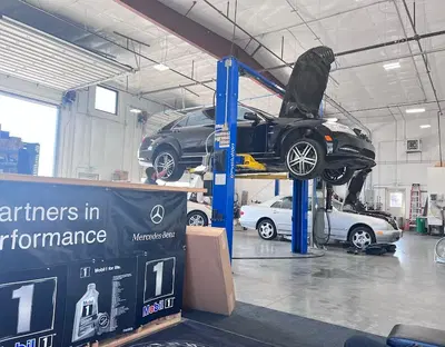 German Star Automotive