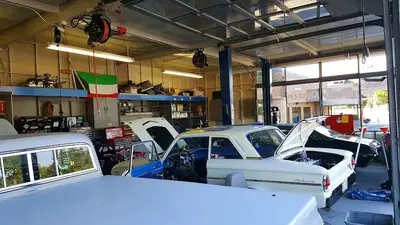 Dirty Ratz Auto Repair