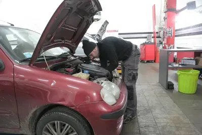 Mobile Mechanic Pros Boise