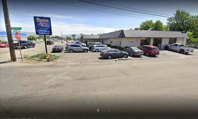 Capitol Auto Body