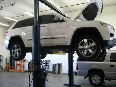 Ultramotive Auto Care