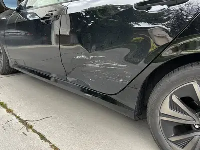 Caliber Collision