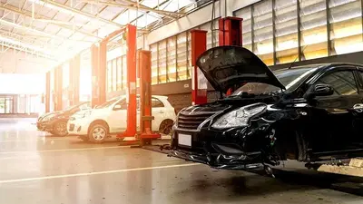 AER Auto Repair LLC