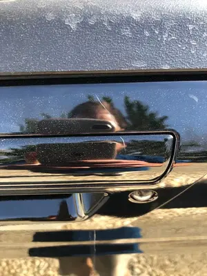 Caliber Collision