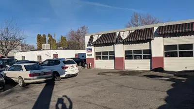 Boise European Motorworks