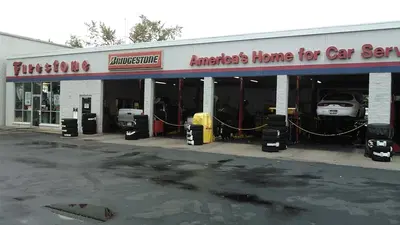 Firestone Complete Auto Care