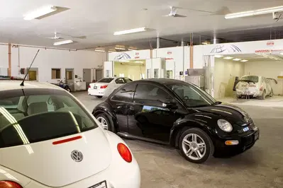 Hoffman Auto Body
