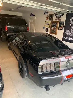 Mike Minegar's Auto Body