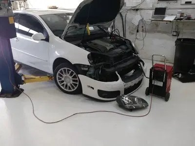 Jeff's Import Auto Werks