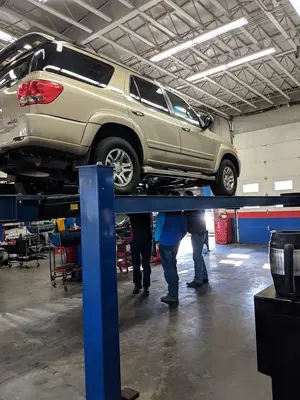 AAMCO Transmissions & Total Car Care