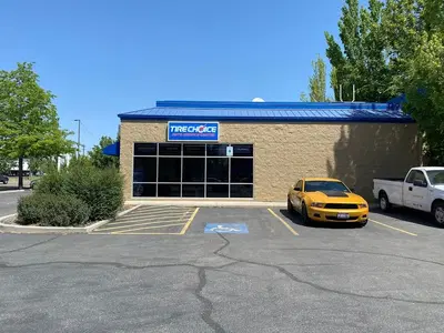 Tire Choice Auto Service Centers