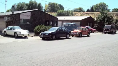 Allan's Automotive