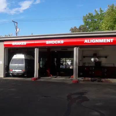 Commercial Tire