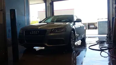 Franklin Auto Body
