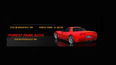 Forest Park Auto