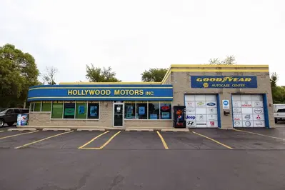 Business Photo