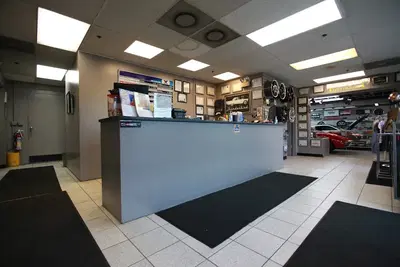 Business Photo