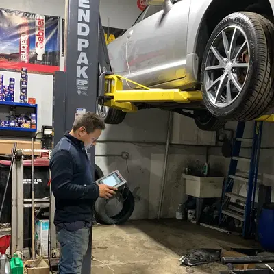 FERS Auto Repair & Towing