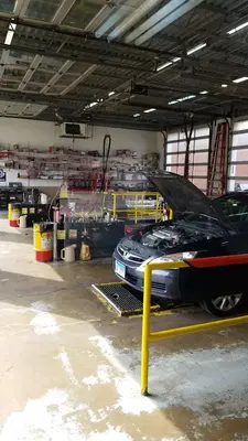 Jiffy Lube