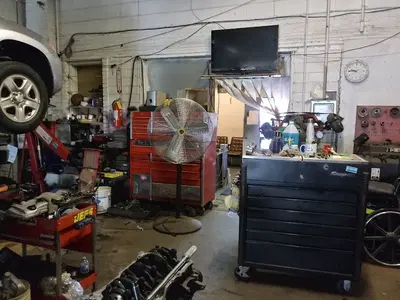 M & A Auto Repair 1 Inc.