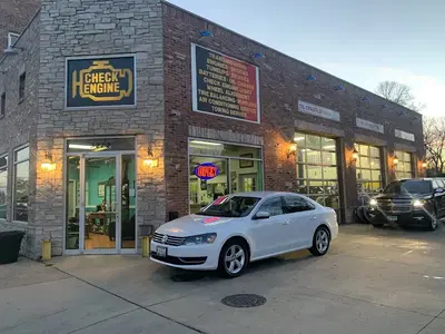 Riverside Car Care