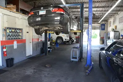 Oak Lawn Auto