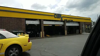 Car-X Tire & Auto