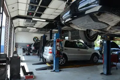 Star Auto Repair Foreign & Domestic, Inc.