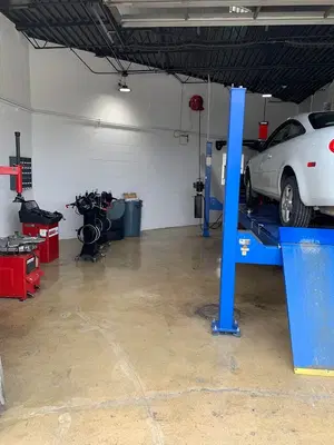 Pit Spot Auto Repair