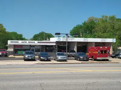 Meineke Car Care Center