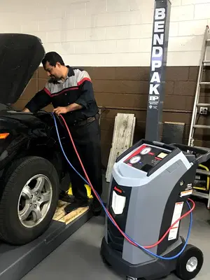 Ernie & Sons Auto Service
