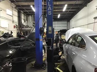 Bridgeview Express Auto Repair