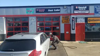 Charley's Complete Auto Repair
