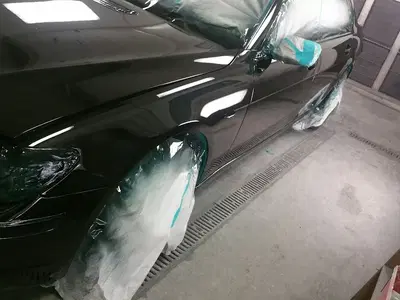 Checkpoint Auto Body Inc