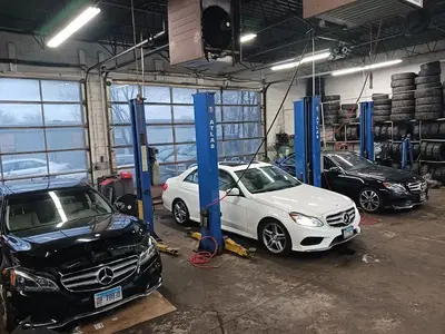 A & M BRAKE & MUFFLER
