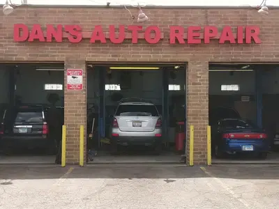 Dan's Auto Repair Foreign & Domestic