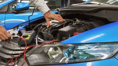 Mt. Greenwood Auto Repair