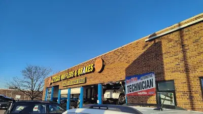 Business Photo