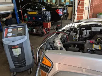 CP Auto Inc.