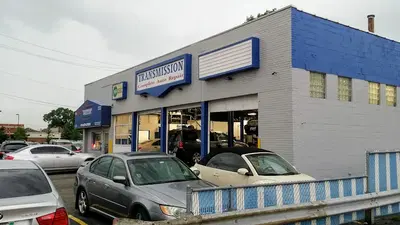 Nick's Precision Transmission & Complete Auto Repair