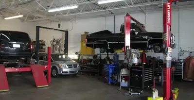 Otis Automotive Inc