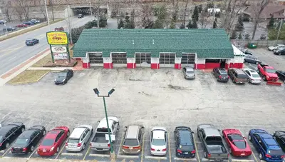 First Auto Repair