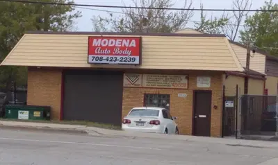 Modena Auto Body