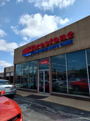 Firestone Complete Auto Care