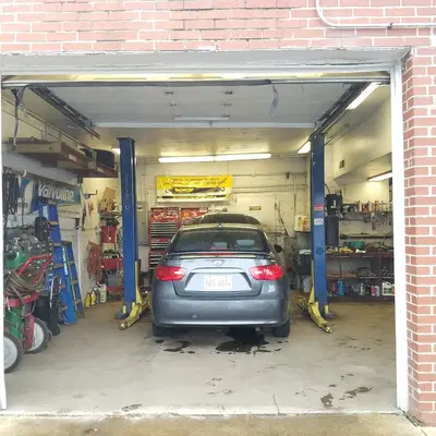 John's Automotive