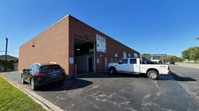 Business Photo
