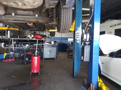 Diaz Complete Auto Care