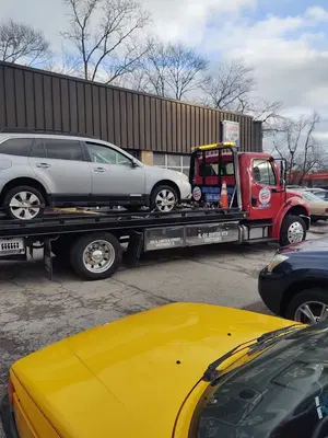 European Autowerks