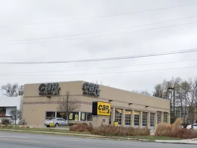 Car-X Tire & Auto